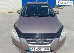Kia Ceed 2007 в Белой Церкви