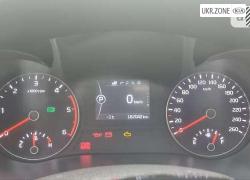 Седан Kia K5 II 2015 в Измаиле