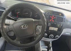 Седан Kia Cerato 2007 в Чернигове