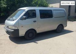 Kia Proceed 2003 в Николаеве