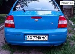 Лифтбек Kia Shuma I 1998 в Мерефе
