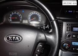Седан Kia Magentis 2008 в Умане