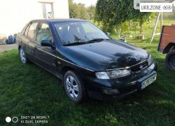 Седан Kia Sephia 1998 в Ровно