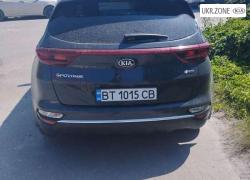 Внедорожник 5 дверей Kia Sportage 2018 в Хмельницком