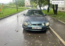 Лифтбек Kia Shuma I 1999 в Харькове