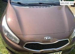 Kia Ceed 2012 в Виннице