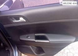 Внедорожник 5 дверей Kia Sportage III Рестайлинг 2015 в Одессе