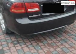 Седан Kia Magentis 2008 в Ивано-Франковске