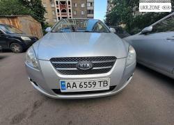 Kia Ceed 2008 в Киеве