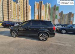 Внедорожник 5 дверей Kia Sorento 2014 в Одессе