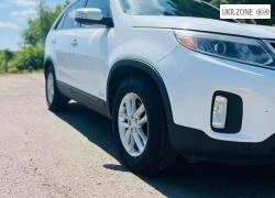 Внедорожник 5 дверей Kia Sorento II Рестайлинг 2013 в Балаклее