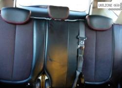 Компактвен Kia Carens II (UN) 2007 у Кривому Розі