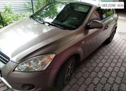 Kia Proceed 2008 у Києві