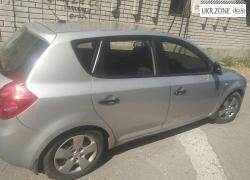 Kia Ceed 2008 в Днепре