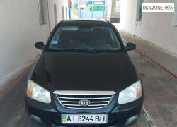 Седан Kia Cerato 2009 в Жмеринке