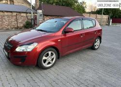 Kia Ceed 2007 в Львове