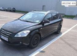 Универсал 5 дверей Kia Ceed I 2008 в Полтаве