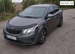 Седан Kia Rio III 2012 в Первомайске