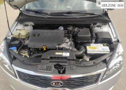 Универсал 5 дверей Kia Ceed 2012 в Полтаве
