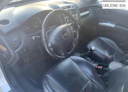 Внедорожник 5 дверей Kia Sportage II 2007 в Новоград-Волынском