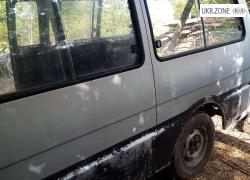 Kia Besta 1996 в Виннице