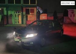 Седан Kia Magentis 2008 в Чернигове