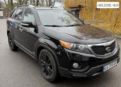 Внедорожник 5 дверей Kia Sorento II 2011 в Броварах