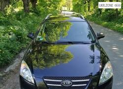 Універсал 5 дверей Kia Ceed I 2008 у Калуші