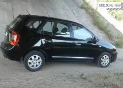 Компактвен Kia Carens II (UN) 2007 у Коростені