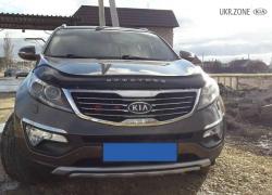 Внедорожник 5 дверей Kia Sportage III 2011 в Херсоне