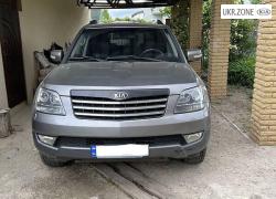 Внедорожник 5 дверей Kia Mohave I 2013 в Полтаве
