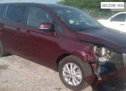 Минивэн Kia Sedona III 2017 в Ивано-Франковске