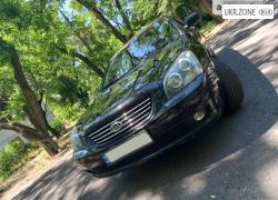 Седан Kia Magentis 2008 в Запорожье
