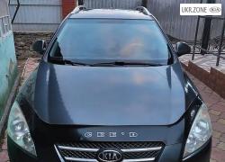 Универсал 5 дверей Kia Ceed I 2008 в Виннице