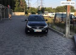 Универсал 5 дверей Kia Ceed 2010 в Днепре