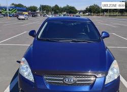 Kia Proceed 2008 в Днепре