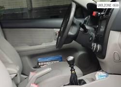Седан Kia Cerato 2007 в Киеве