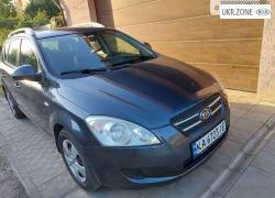 Универсал 5 дверей Kia Ceed I 2007 в Киеве