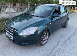 Kia Ceed 2007 в Коломые