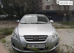 Kia Ceed 2008 в Днепре
