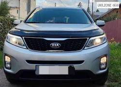 Внедорожник 5 дверей Kia Sorento II Рестайлинг 2014 в Коломые