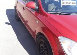 Kia Ceed 2008 в Тростянце