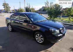 Седан Kia Magentis 2008 в Запорожье