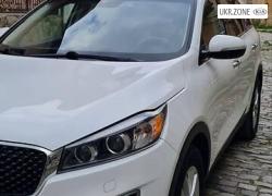 Внедорожник 5 дверей Kia Sorento II Рестайлинг 2015 в Каменец-Подольском