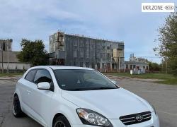 Kia Proceed 2009 в Запорожье