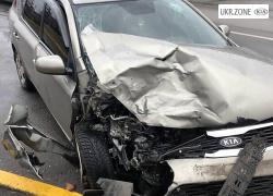 Універсал 5 дверей Kia Ceed 2012 у Мене