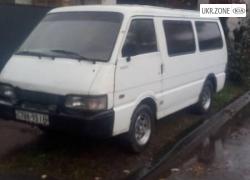 Kia Besta 1997 в Чернигове