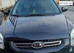 Внедорожник 5 дверей Kia Sportage II Рестайлинг 2009 в Житомире