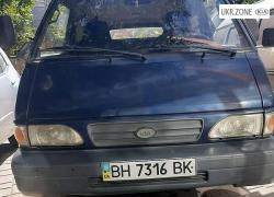 Kia Besta 1997 в Одессе