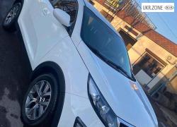 Внедорожник 5 дверей Kia Sportage 2014 в Покровске